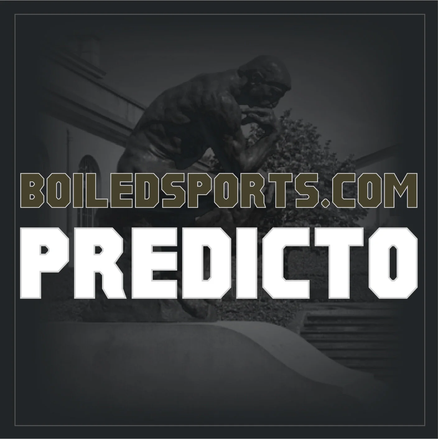 Crushing Beaver -- the Oregon State Predicto