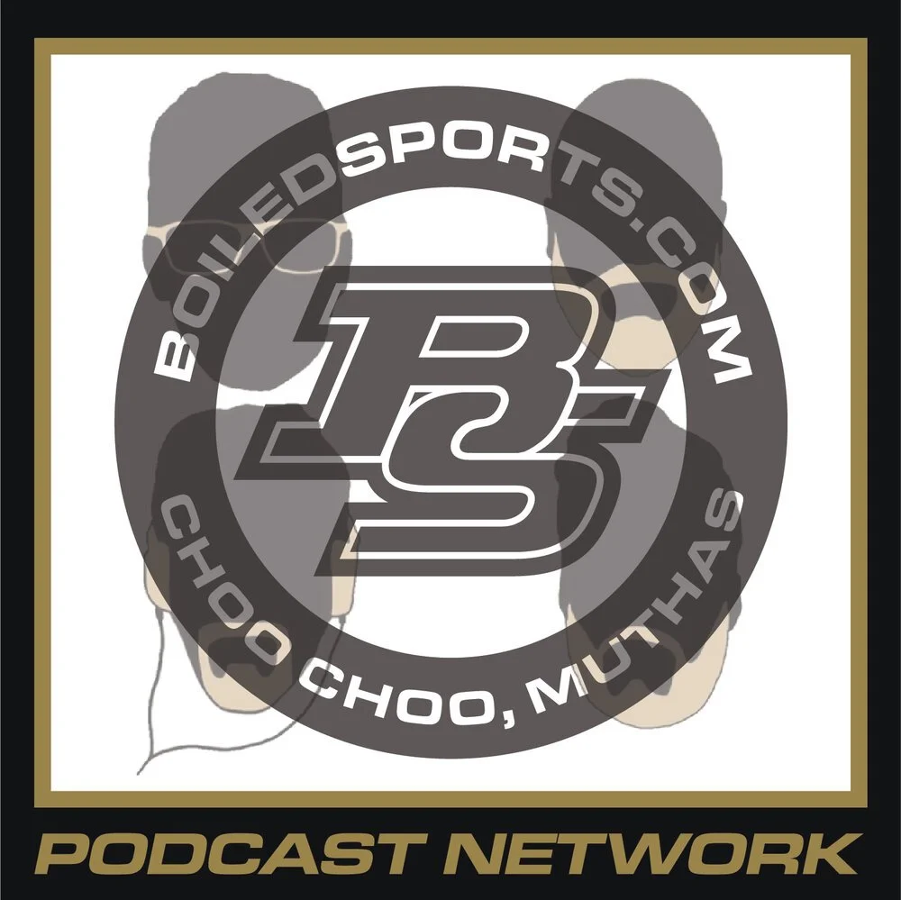 Handsome Hour #171: Purdue Ranked After Iowa Demolition For First Time Since the iPhone 1
