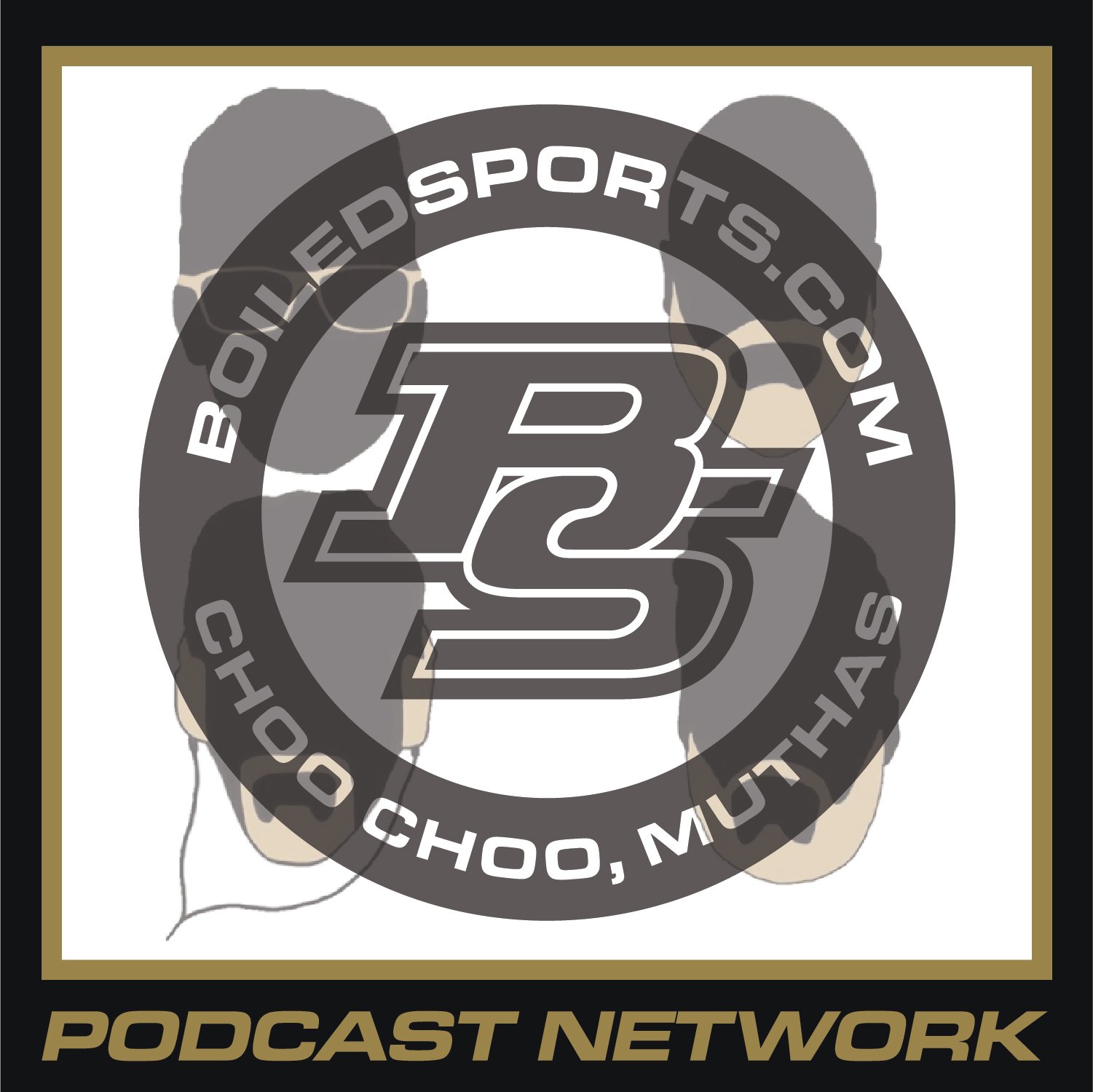 Boiled Sports - The Purdue Fan Podcast