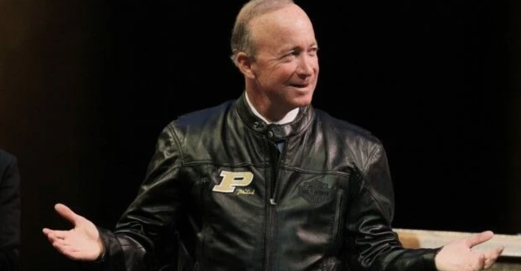 Mitch Daniels, BB PG and FB Transfer Thoughts...A Midsummer's QuickCast