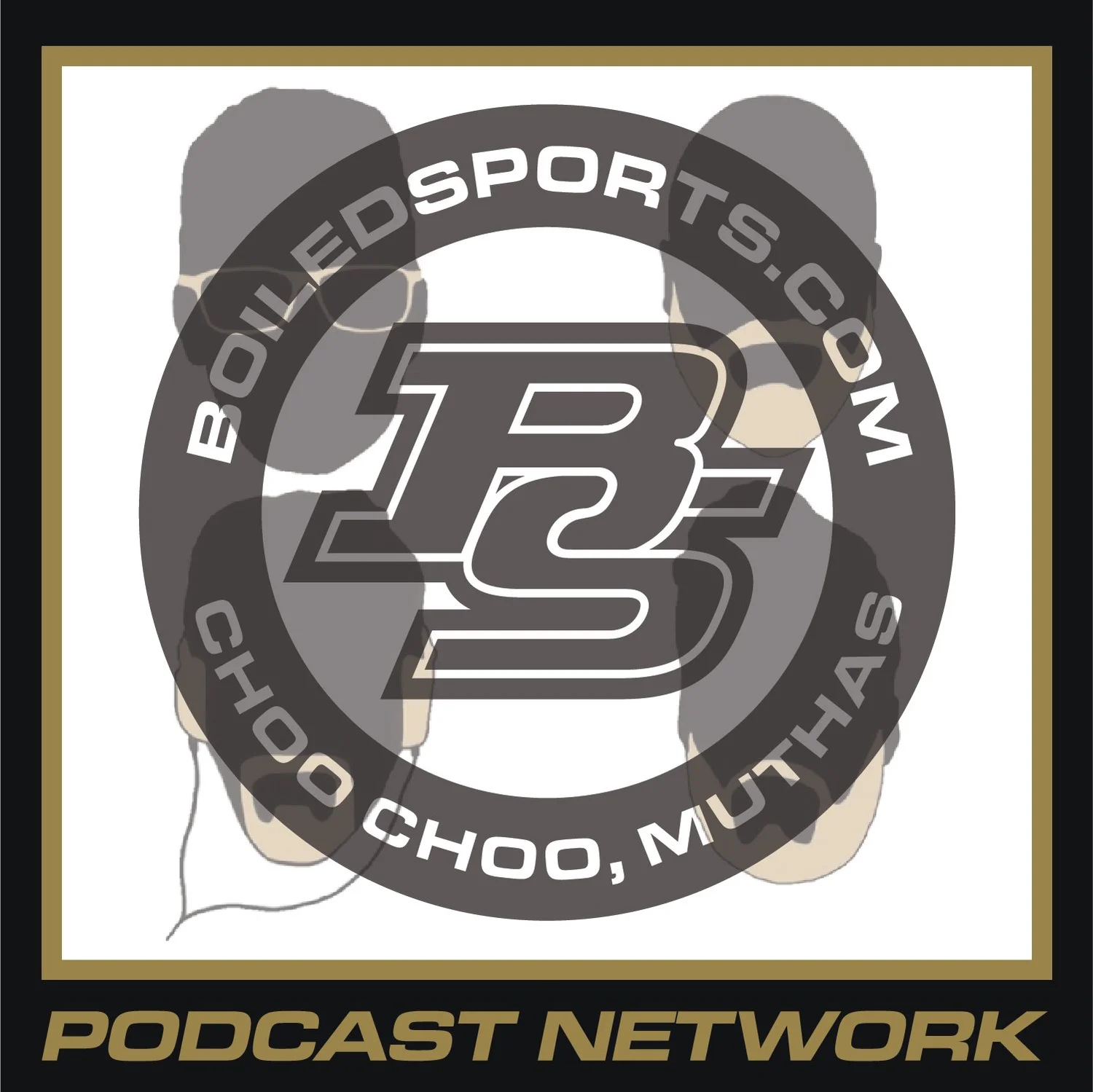 Boiled Sports - The Purdue Fan Podcast Boiled Sports - The Purdue Fan Podcast