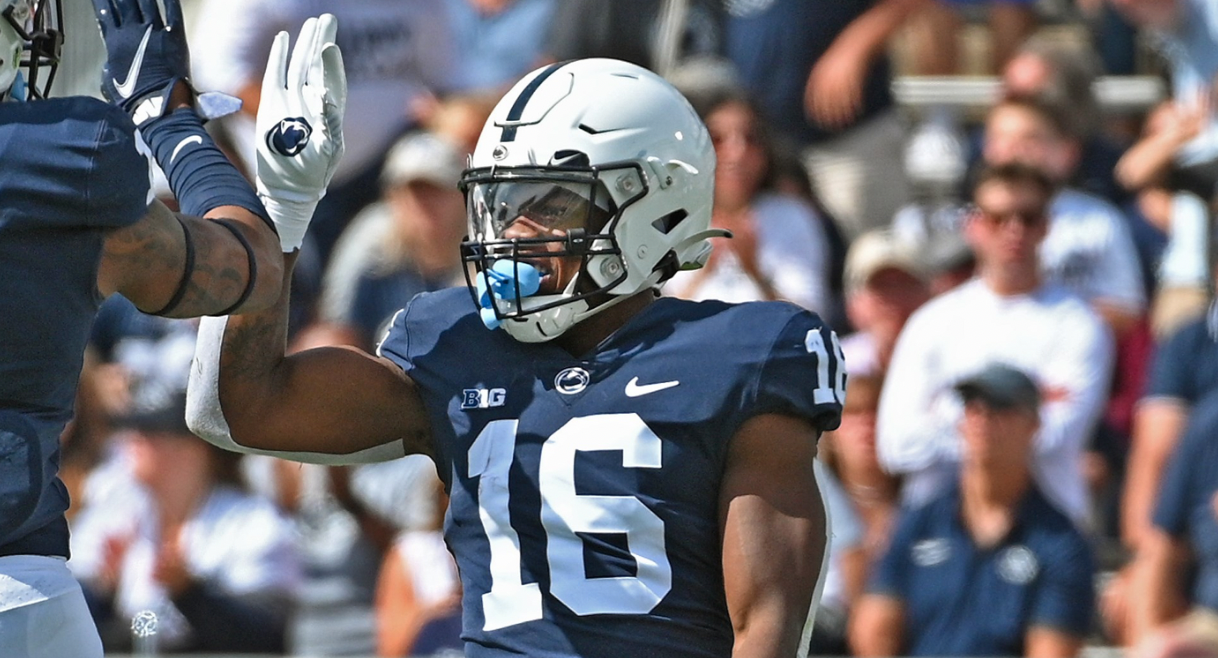 QuickCast: Purdue Prepares for Penn State