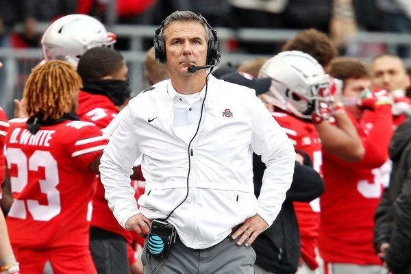 2022 Purdue Football Coaching Search - Urban Meyer