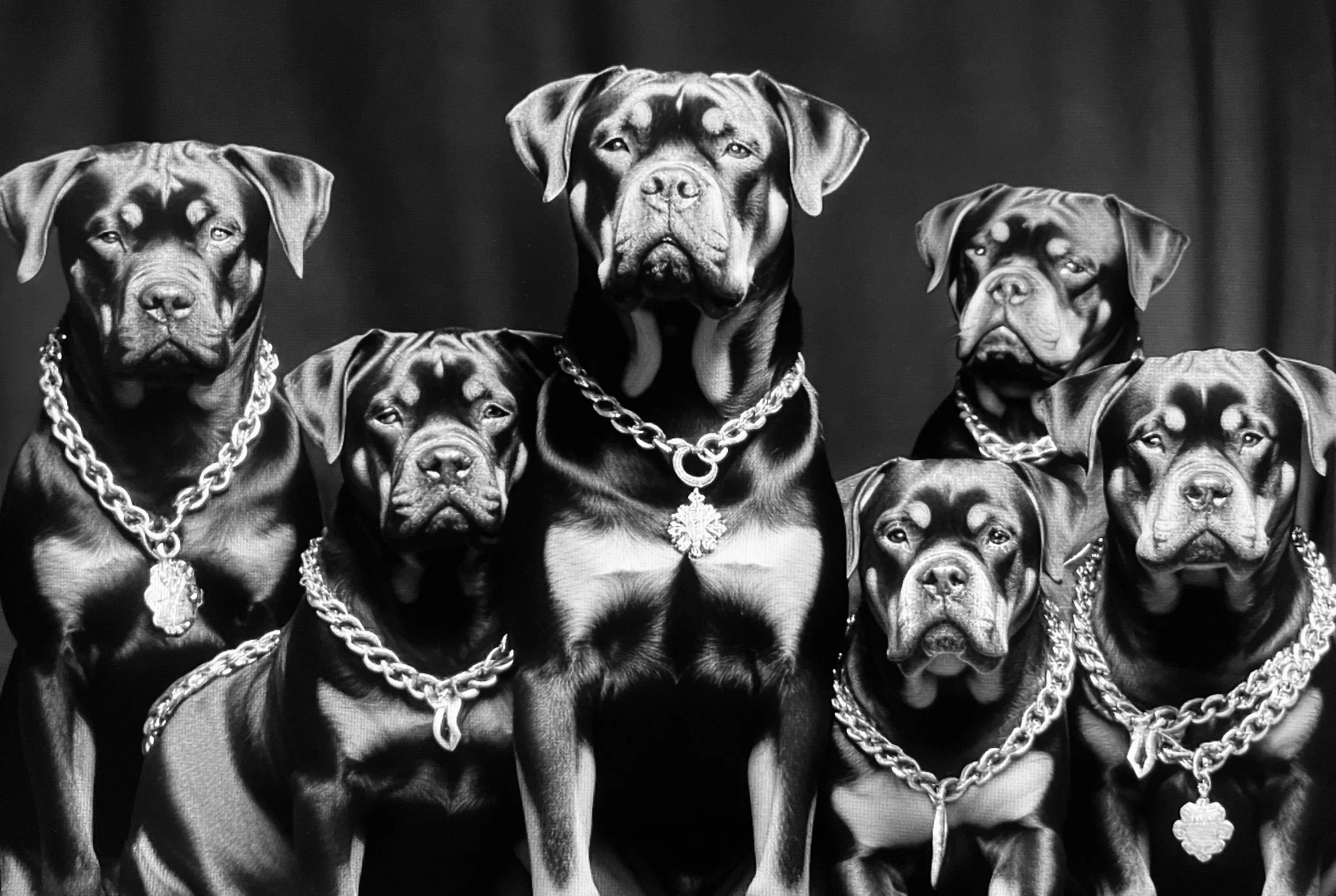 QuickCast: One of Paint's Best Classes is Signed