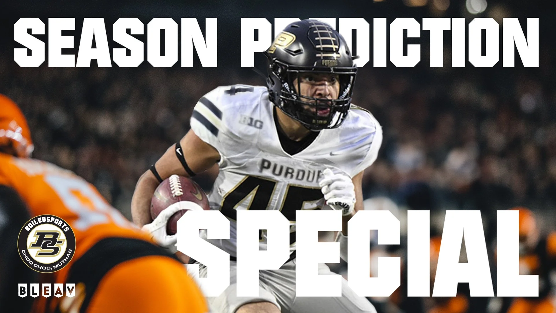 Two-Part 2024-2025 College Football Season Prediction Special 