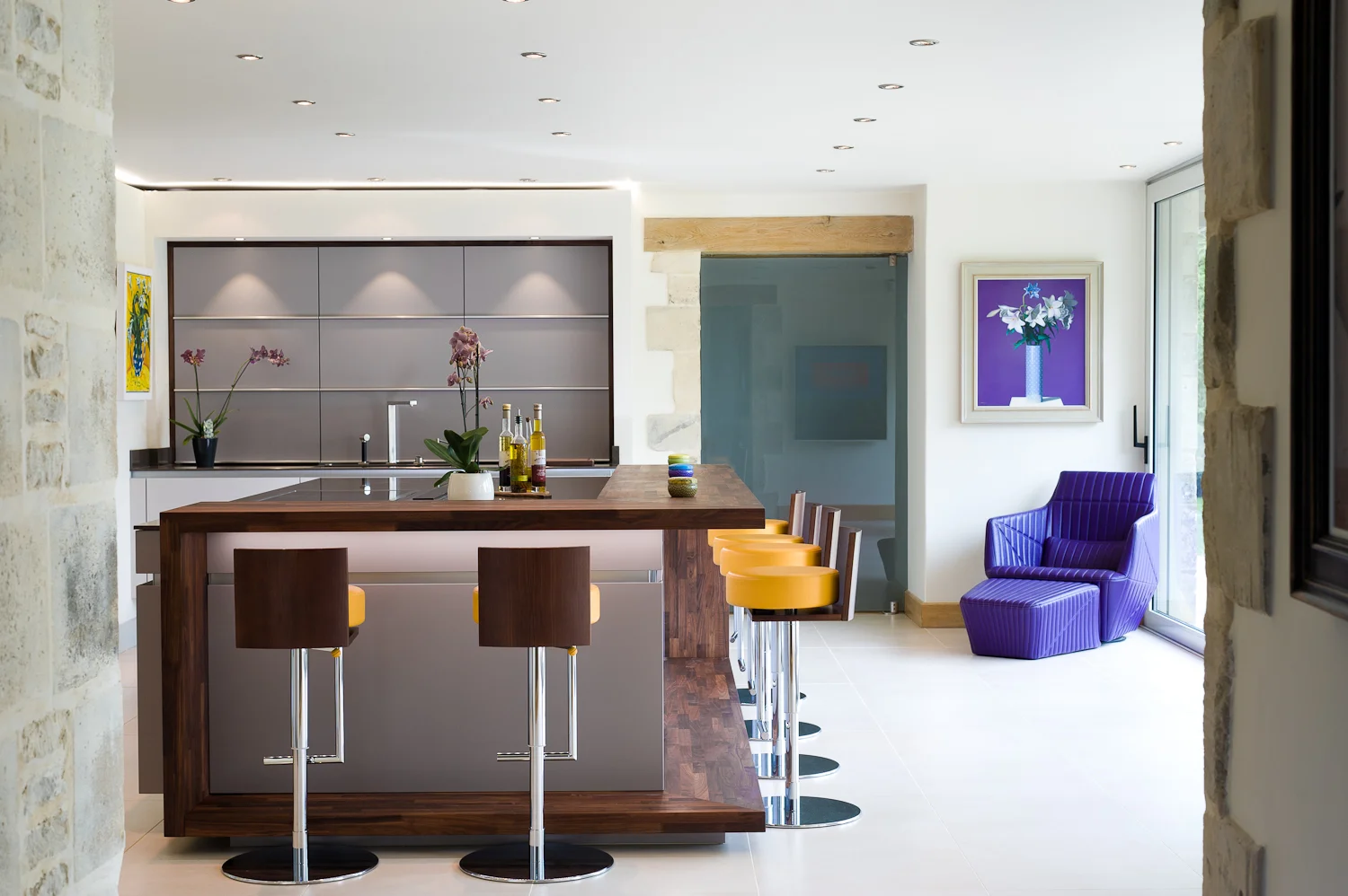 kitchen-design-cotswolds-barstools