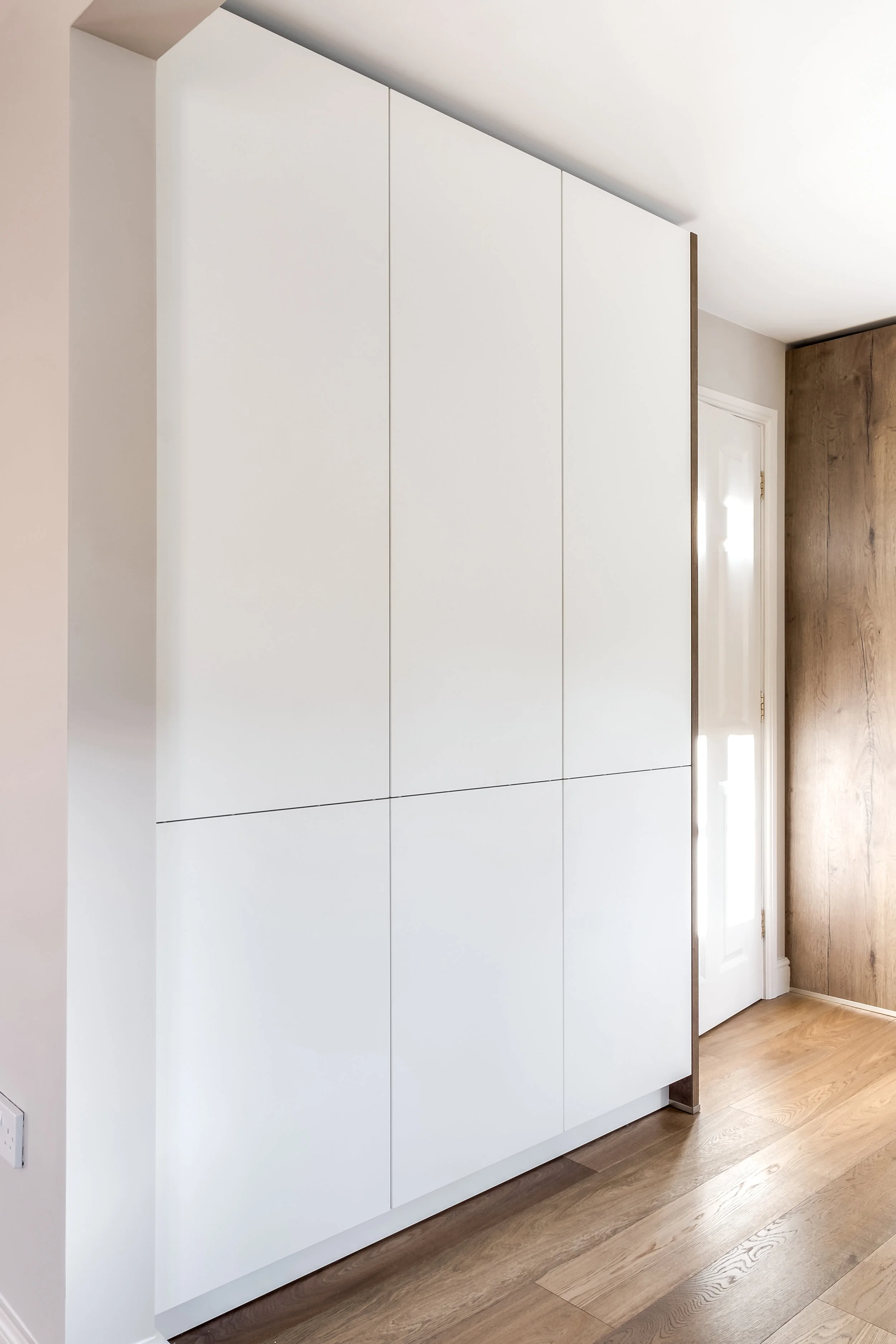 Nailsworth Project