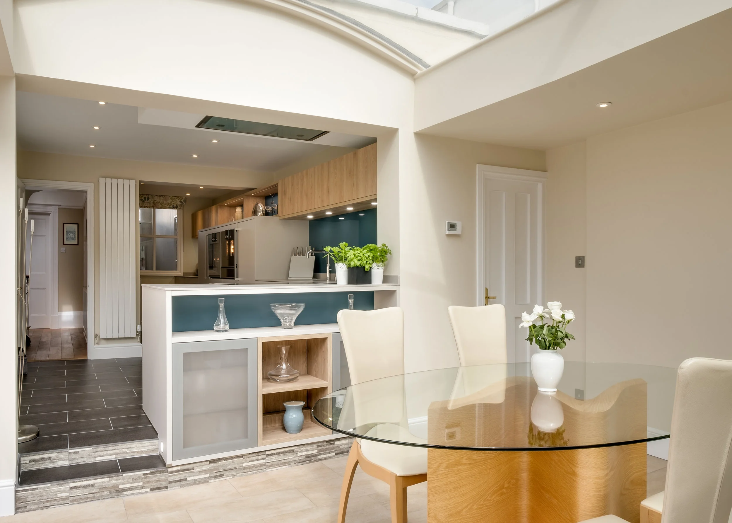 Cheltenham kitchen