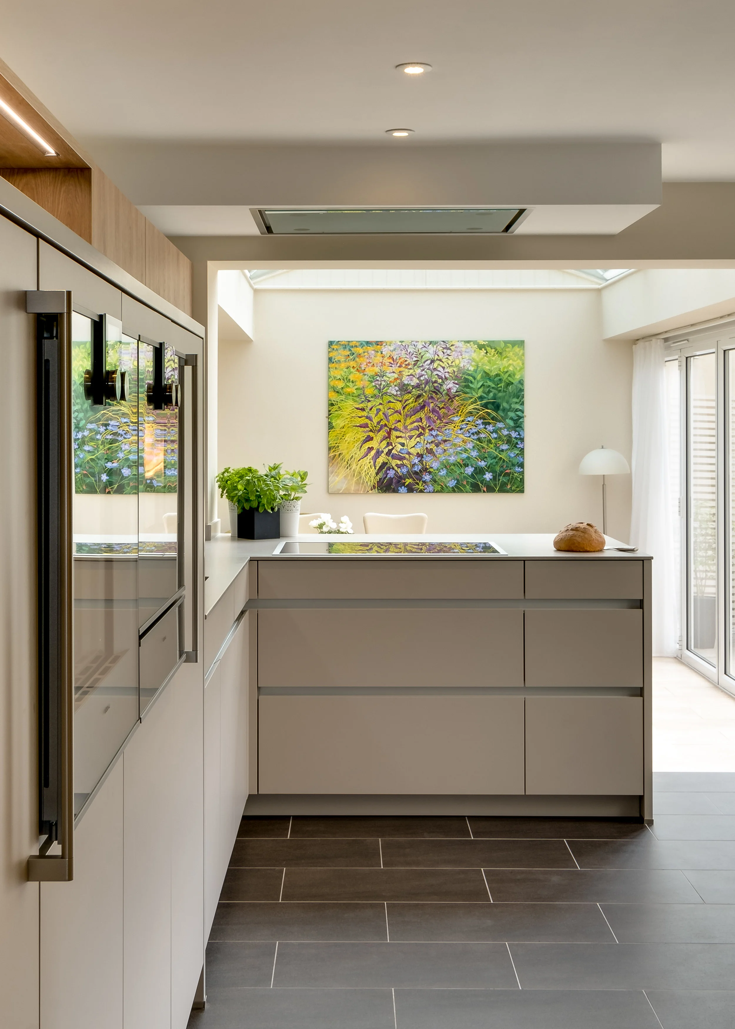 Cheltenham Kitchen