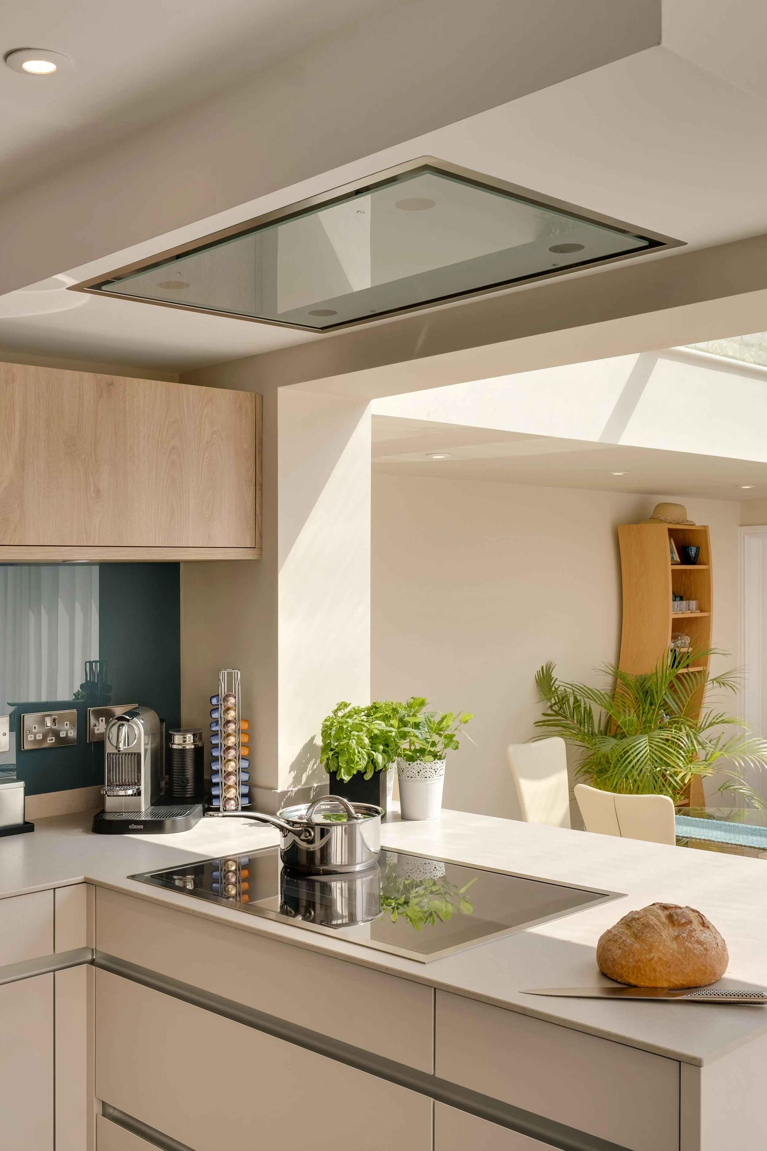 Cheltenham Kitchen