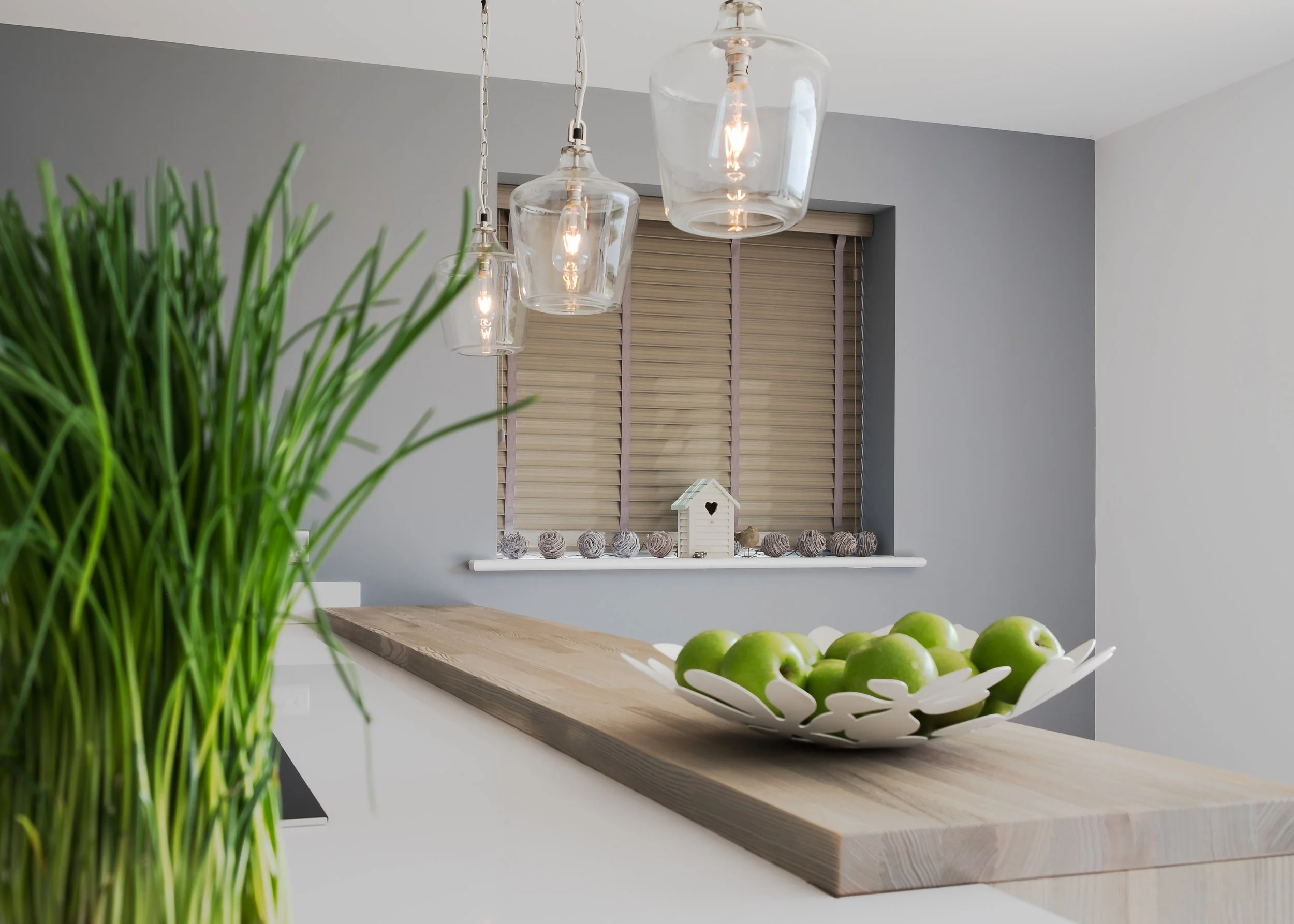 Breakfast Bar