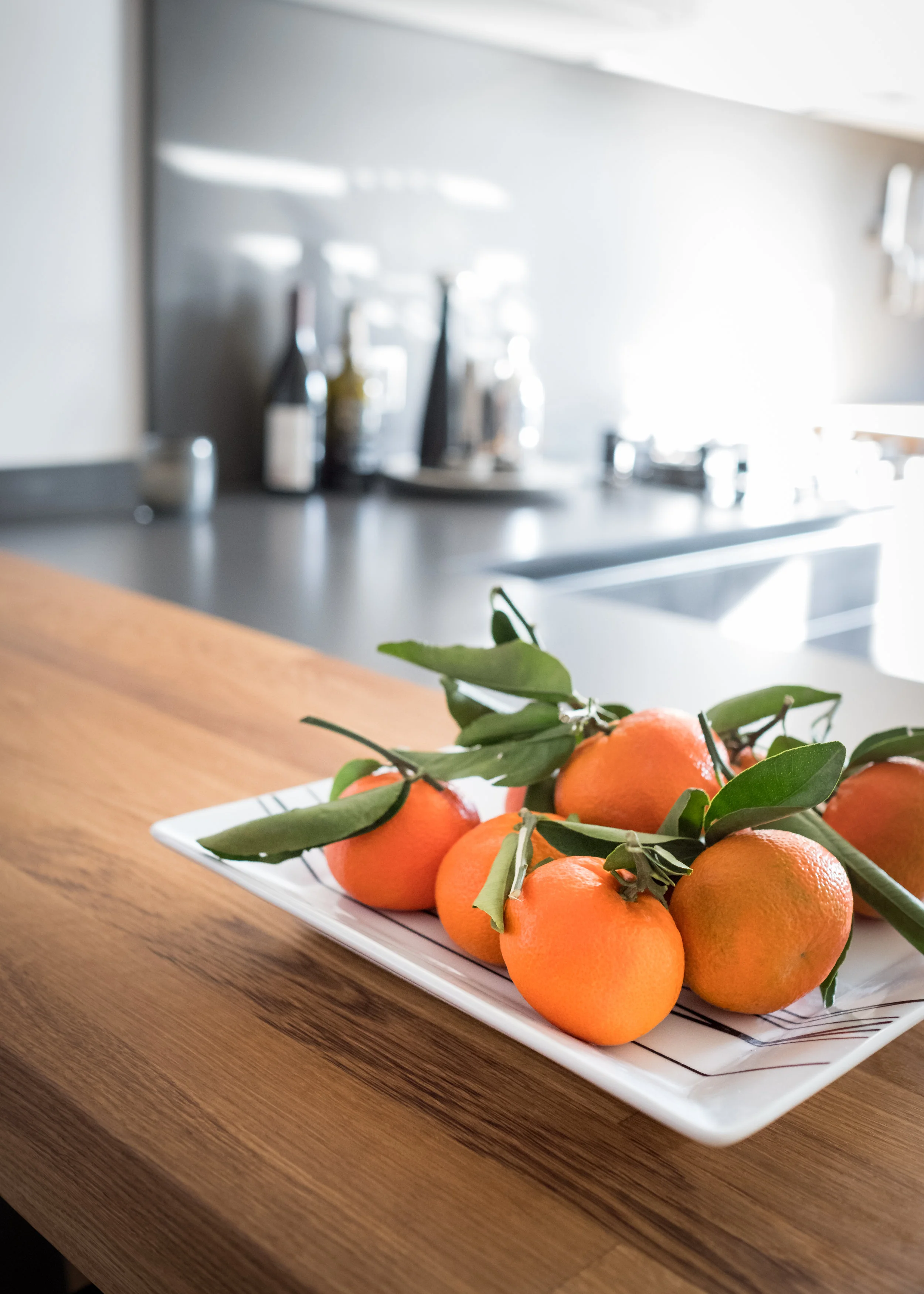 Spekva breakfast bar