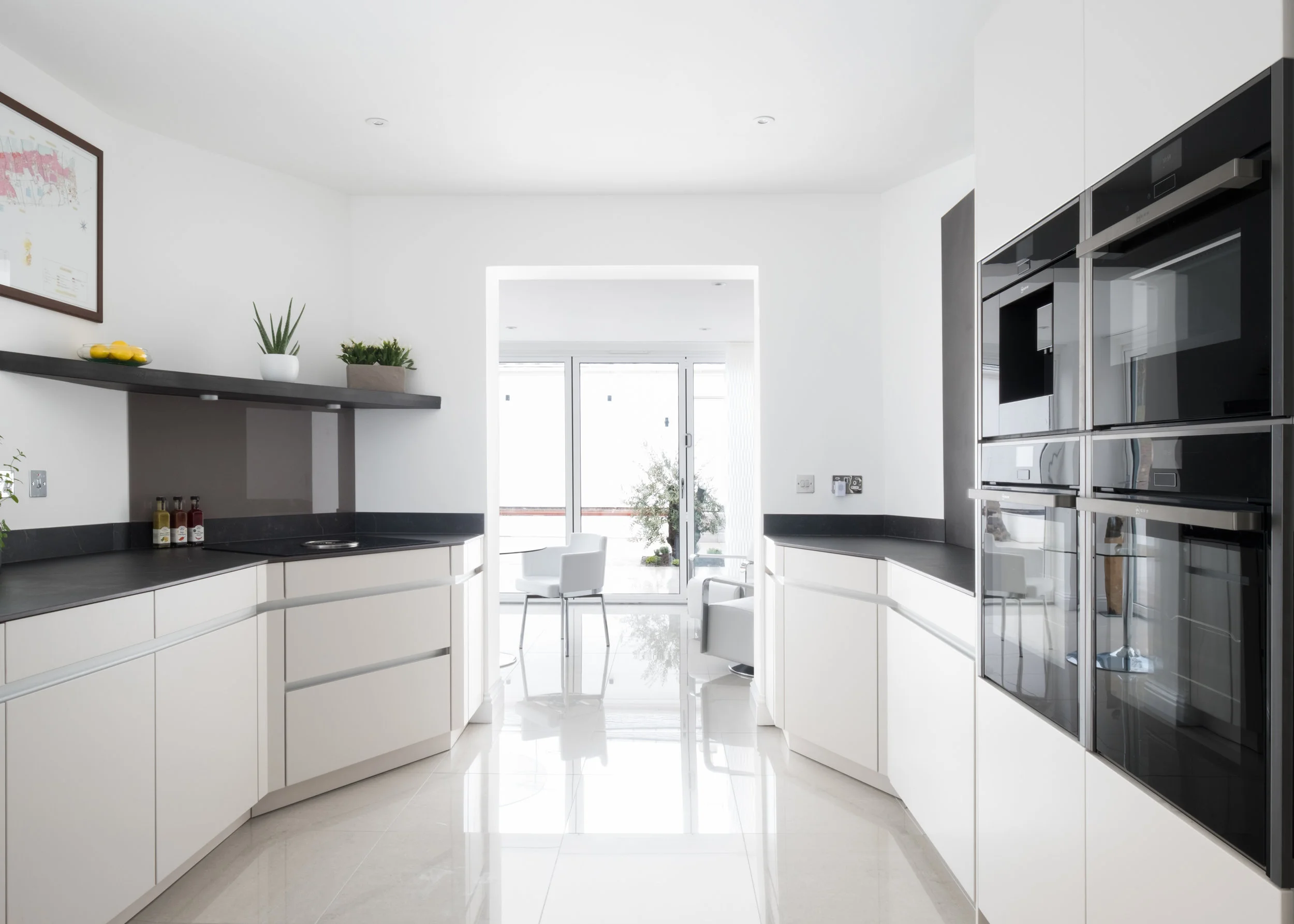 Stylish Cheltenham Kitchen