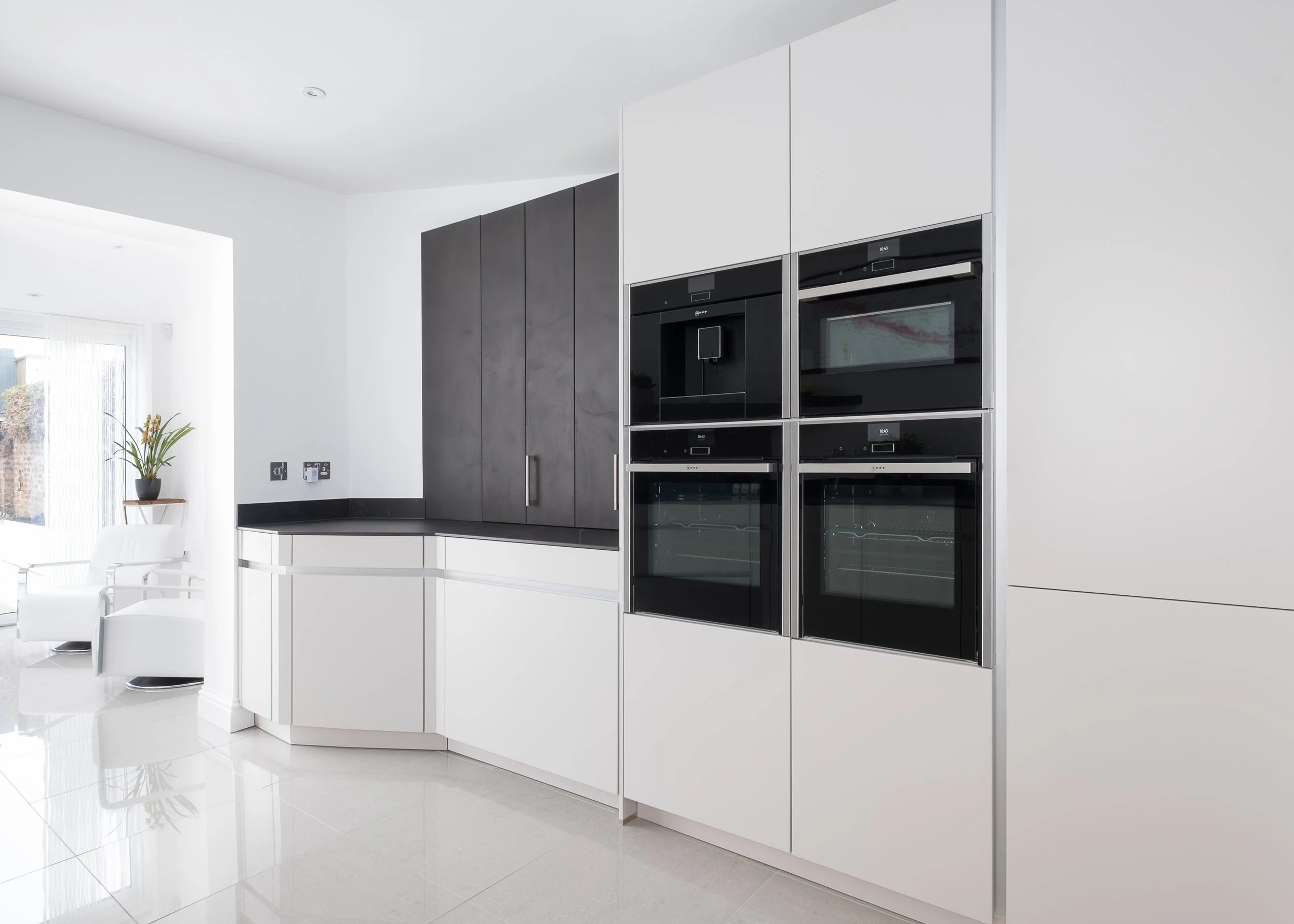 Stylish Cheltenham Kitchen