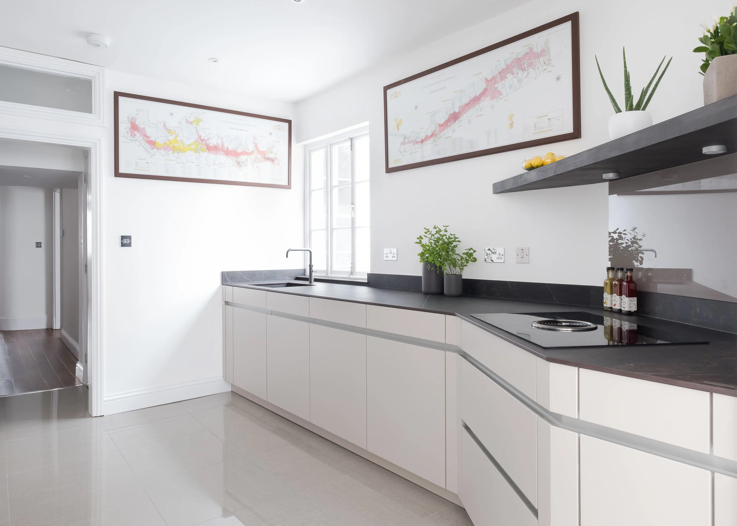 Stylish Cheltenham Kitchen