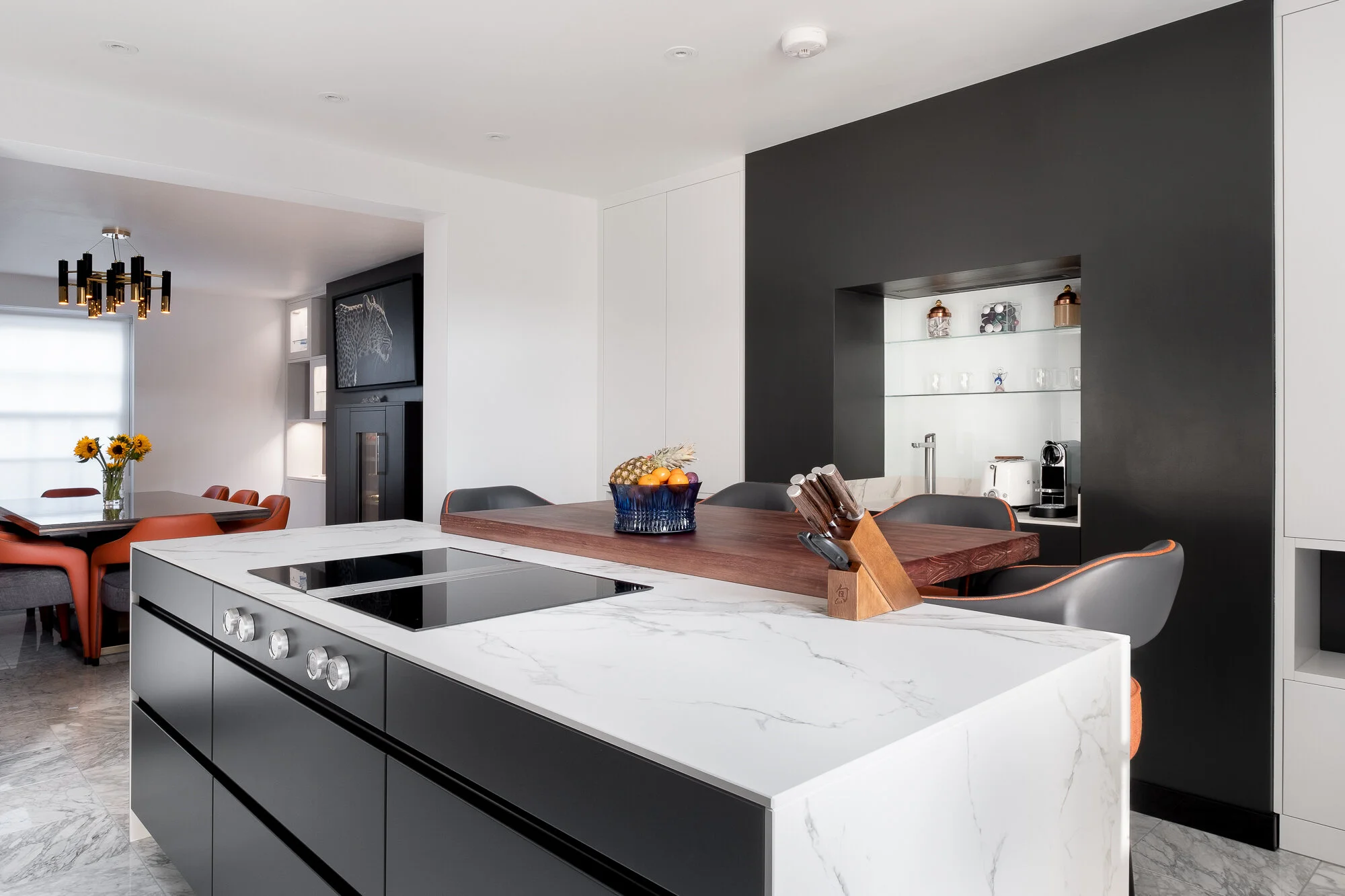 Stylish Cheltenham Living