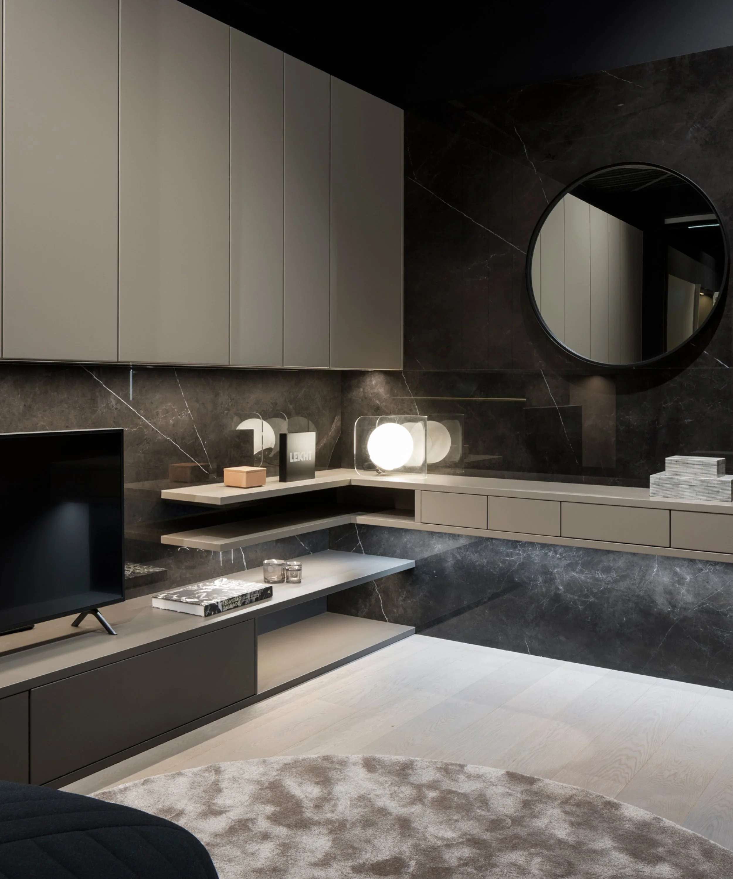 Bespoke Interiors