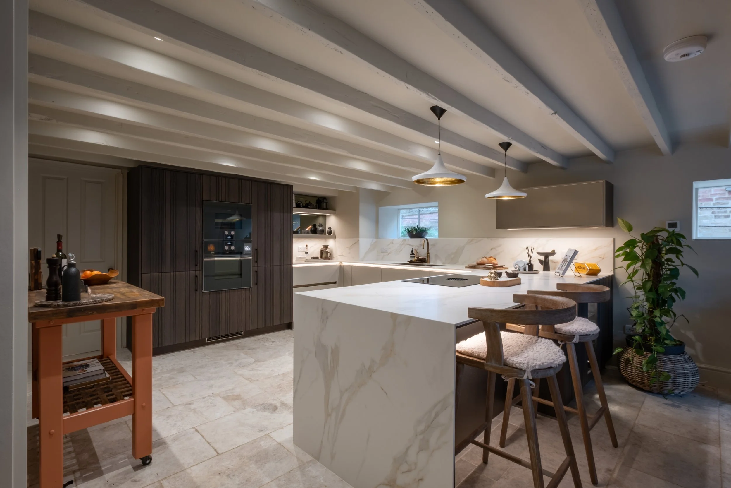 Kitchen Design Cheltenham