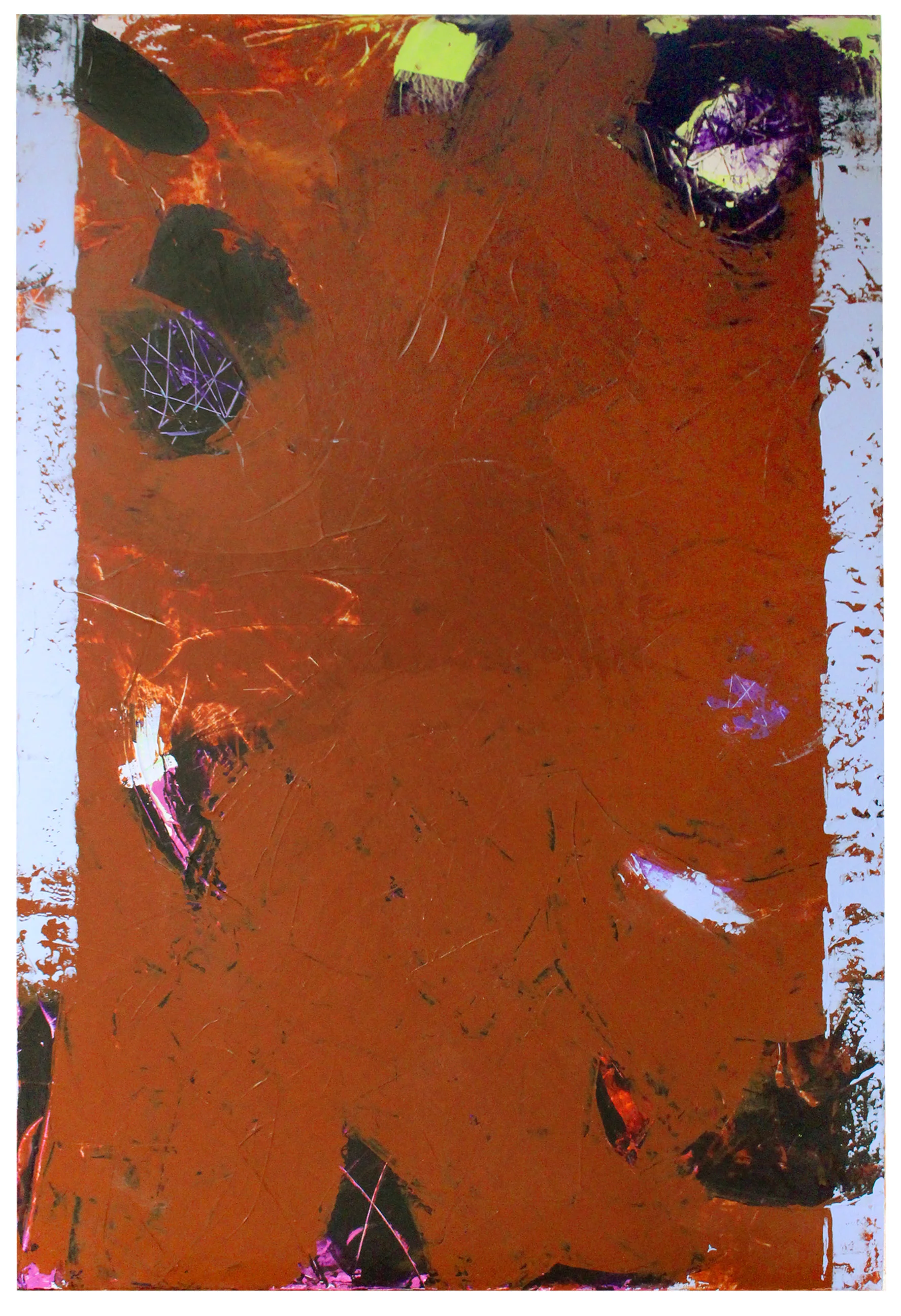Dalia Sudavicius - Bits & Pieces , 2018 Omaha, NE