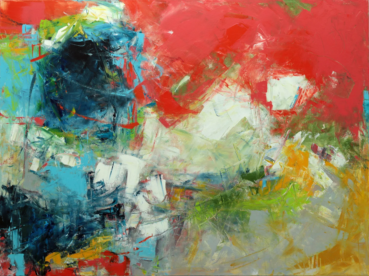 Nancy Teague - Just Too Much Fun, 2019 Lincoln, NE