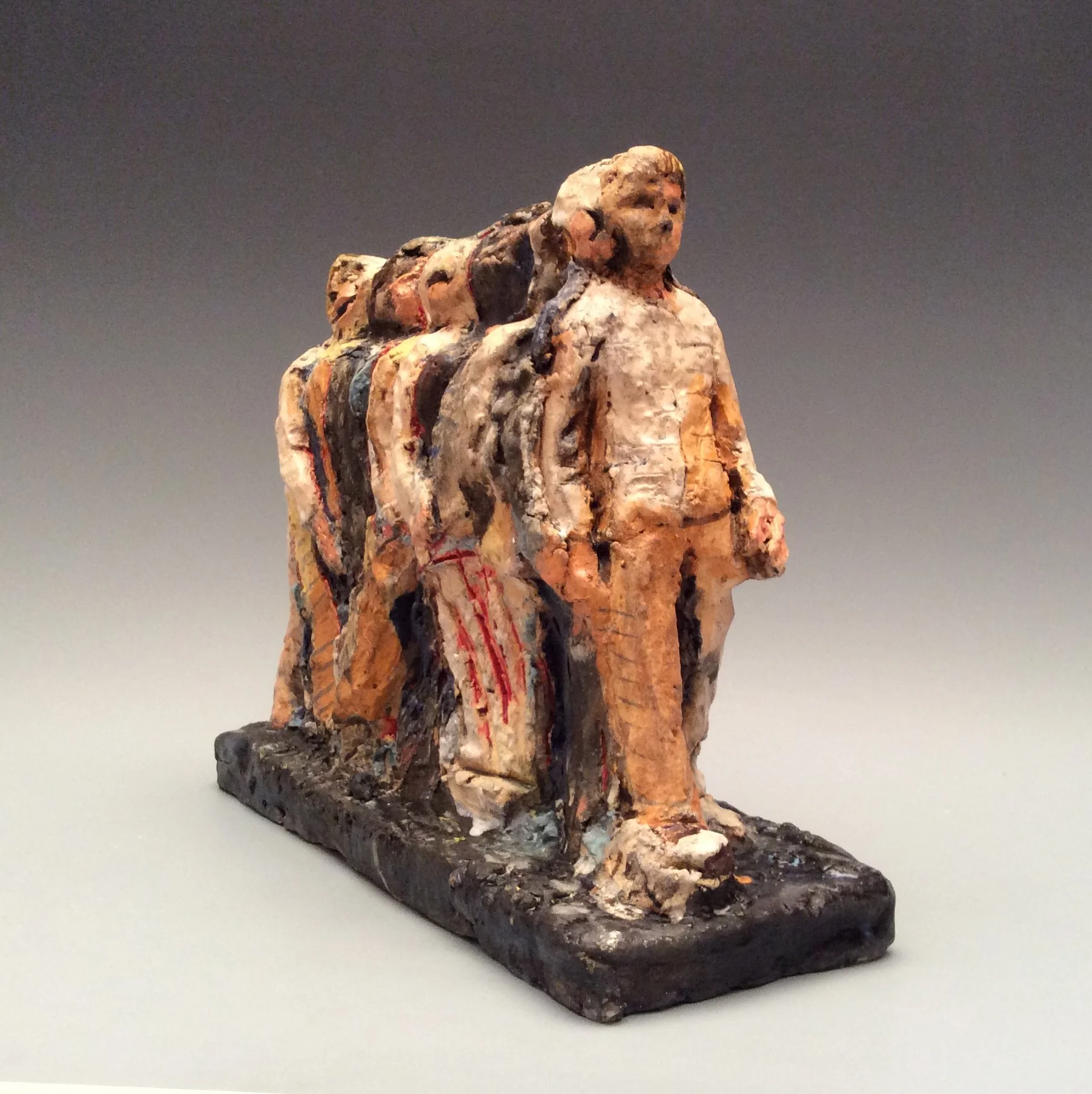 Richard Chung - M-108, 2017 Omaha, NE