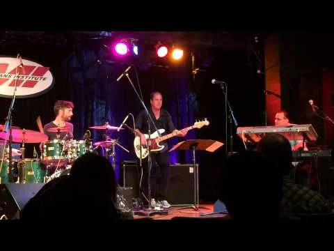 LA All Stars Live @ MI 2015 - Garfield, Fields, Earl, Palmieri, Hornbeck