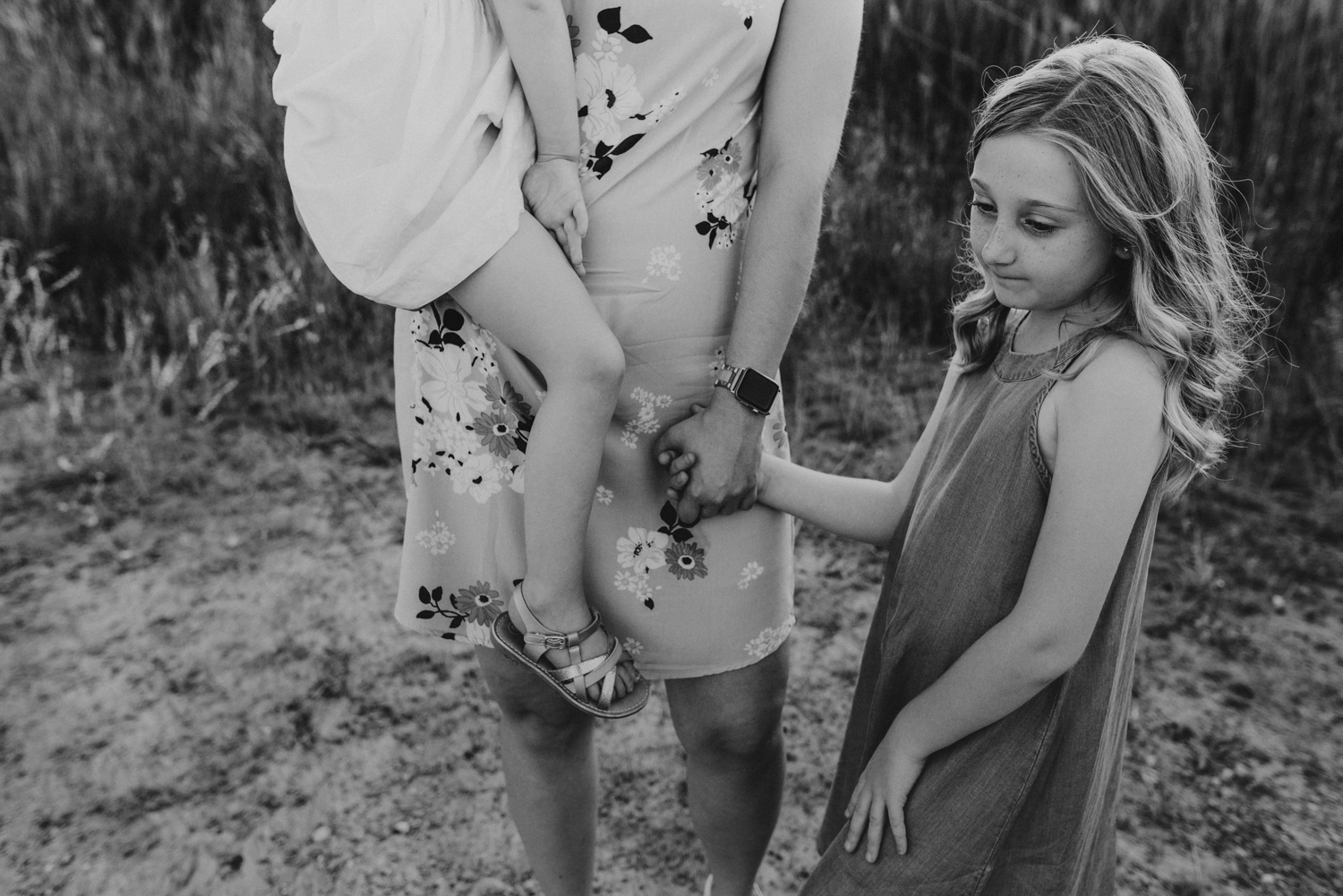 Mommy &amp; Me Session // Emilee Kerner Photography