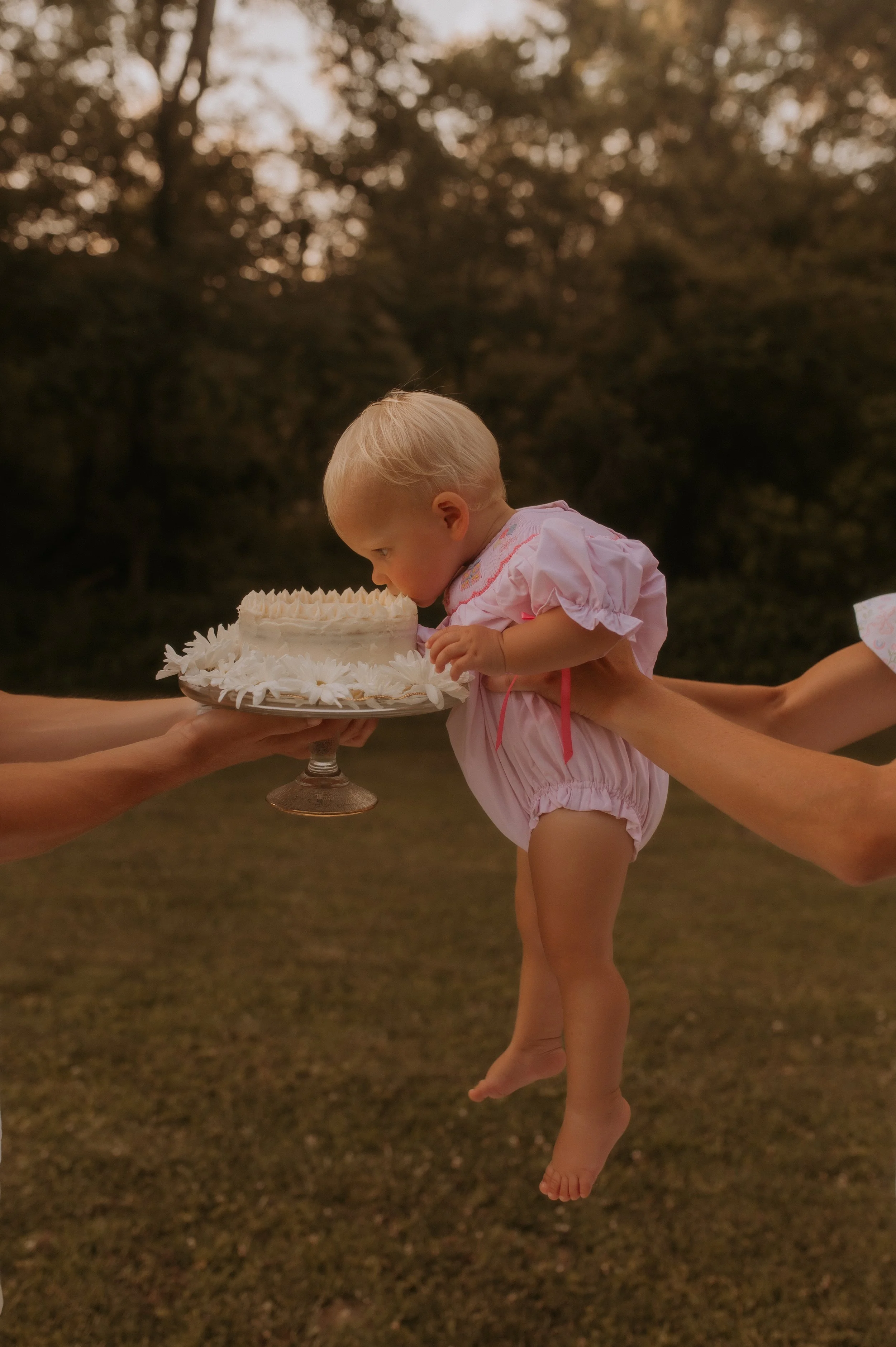 Arizona is ONE // The Newhouse Family // Emilee Kerner Photography
