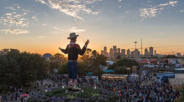 Photo Credit: Kevin Brown/State Fair of Texas