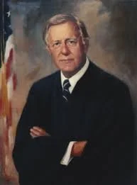 Portrait of Hon. Ralph G. Thompson