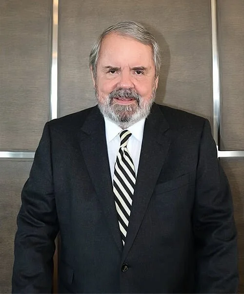 Hon. Michael Burrage