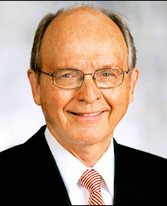 Hon. David L. Russel