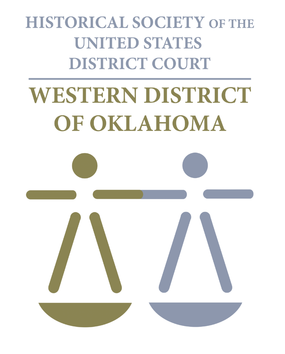 Western District of Oklahoma Historical Society