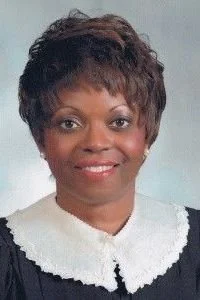 Hon. Vicki Miles-LaGrange