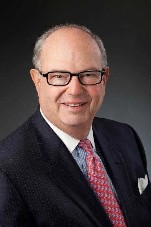 J. Edward Barth