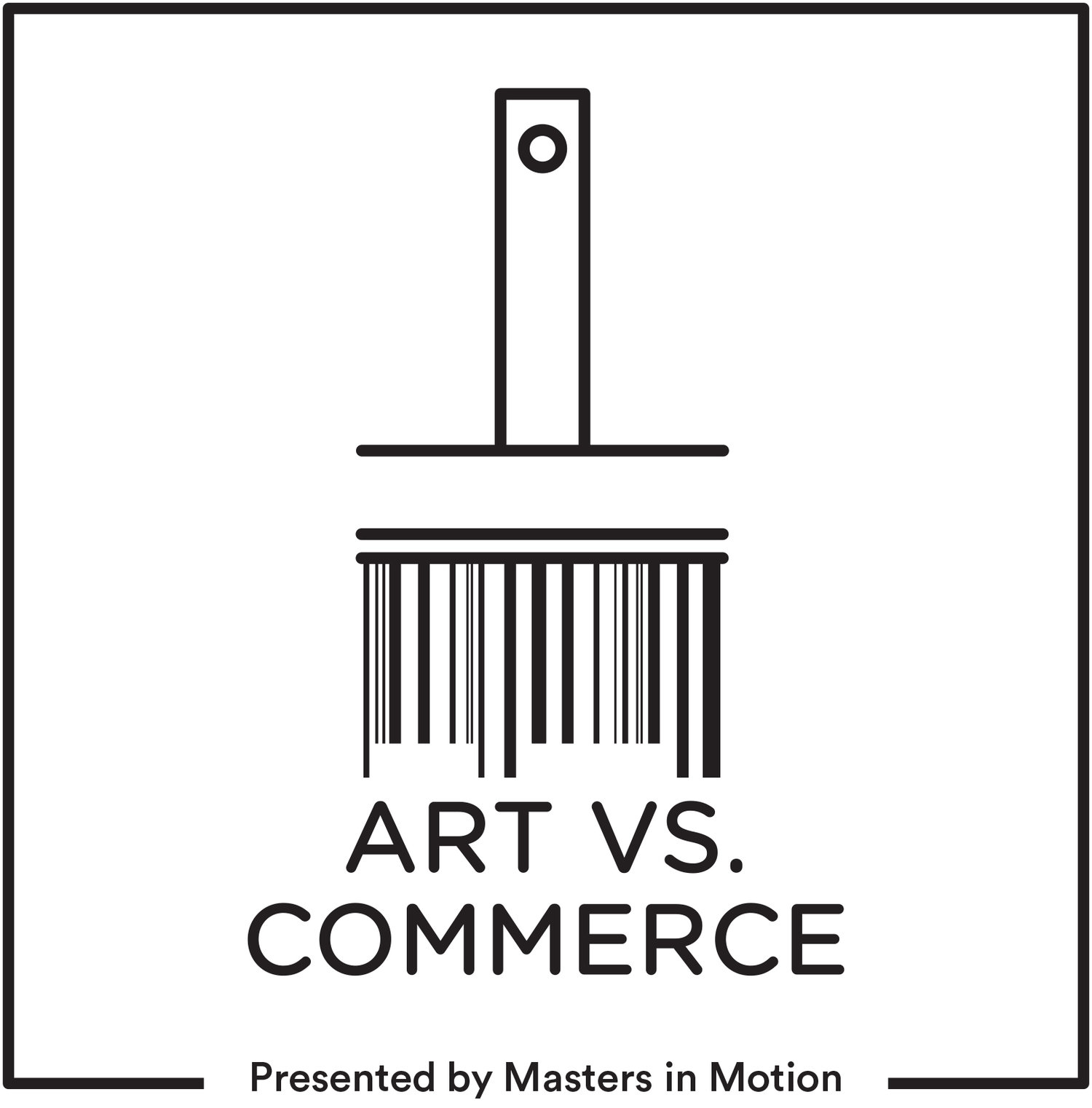Art vs. Commerce