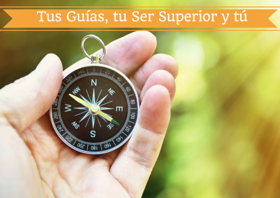 Guías, Ser superior