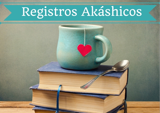 Registros akashicos