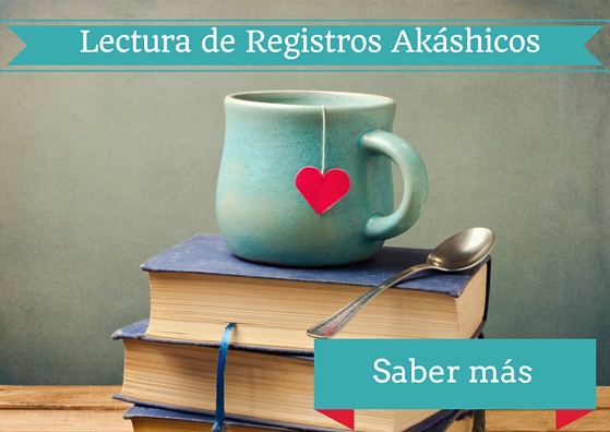 Registros akashicos