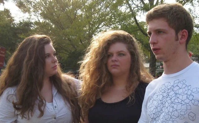 17.  Understanding Gender Nuances In Facial Structure (PG) : A Reptilian Story