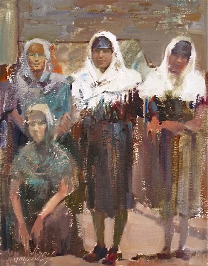 3.  Expression : Mining For Gold