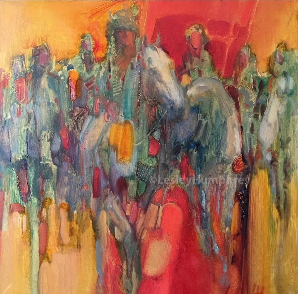 Available Works — Lesley Humphrey