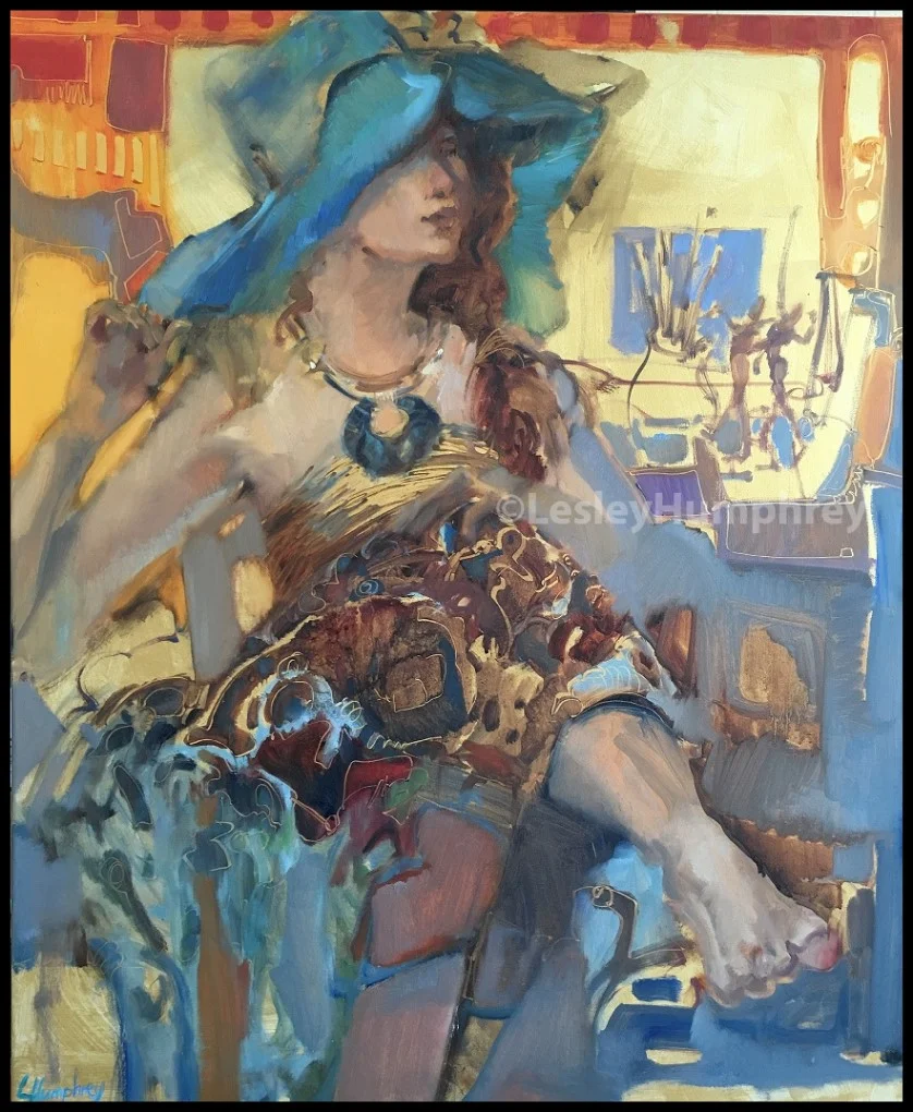 Lesley-Humphrey-Lauren-in-Hat-30-x-24-oil-on-cradled-canvas.jpg