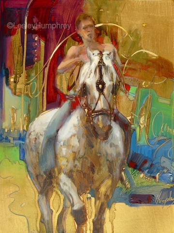 GOLD Invitational Exhibition