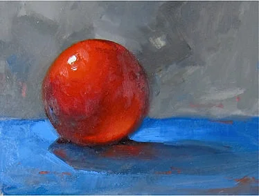 "12 Lights" Demo And Workshop : Art League of Fort Bend