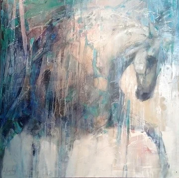 Solo Show : New Editions Gallery, Lexington, KY