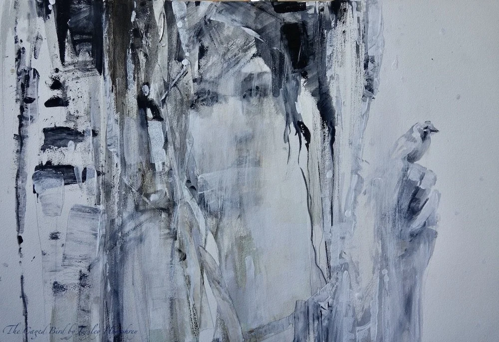 The Cage Bird #METOO.jpeg