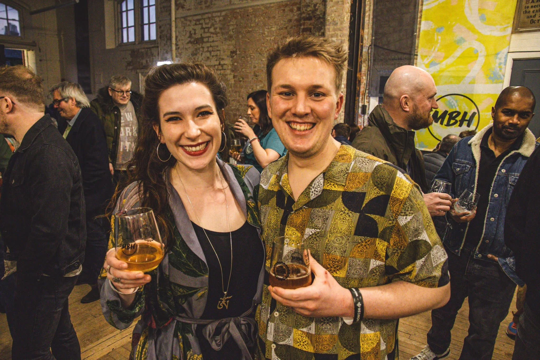 Knutsford Beer Festival