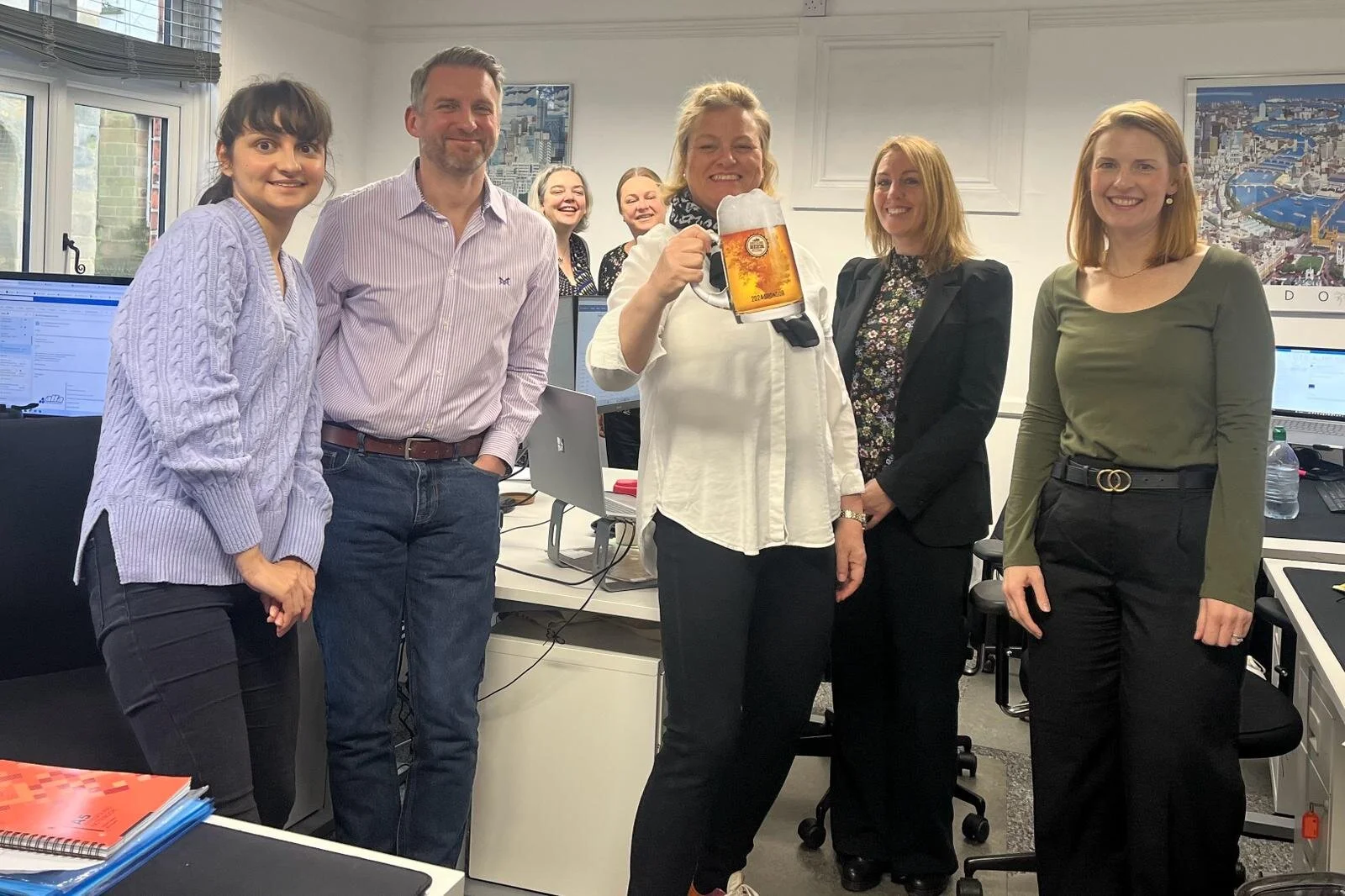 Knutsford Beer Festival