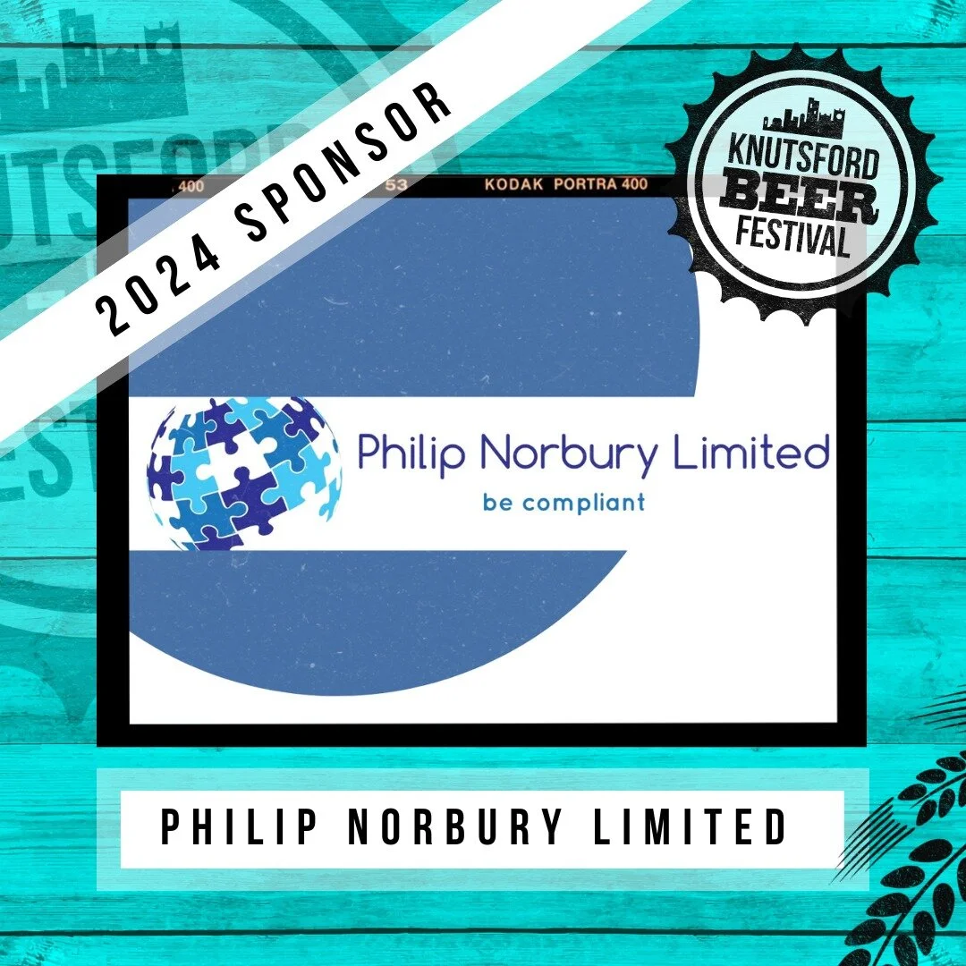 Knutsford Beer Festival